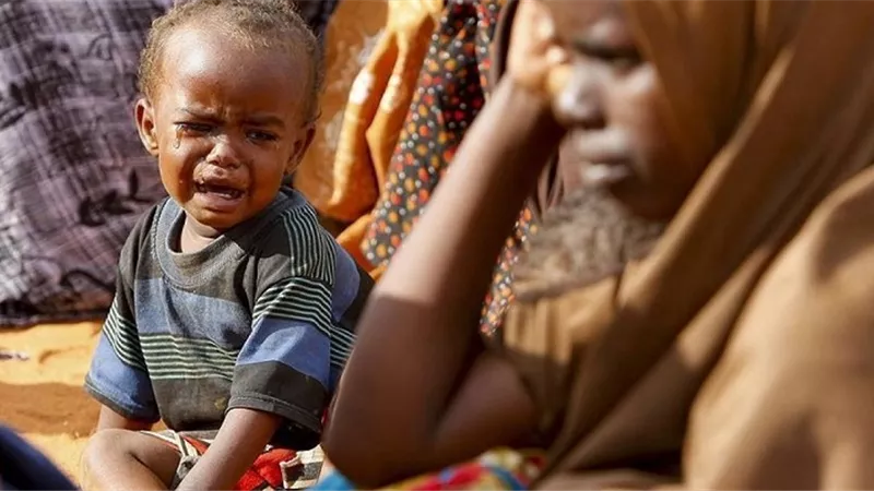 الصحة العالمية: 25 مليون شخص يعانون من الجوع في السودان