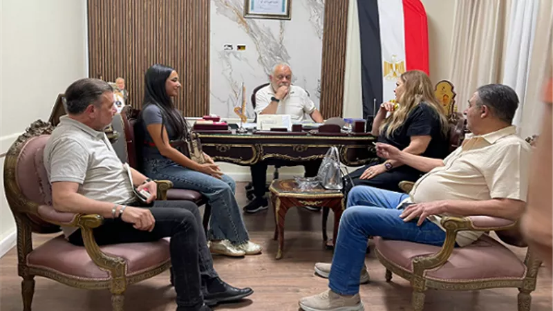 بوابة الجمهورية