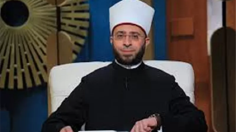 بإنفوجراف توضيحى رؤية وزير الاوقاف لميثاق عمل الكتاتيب