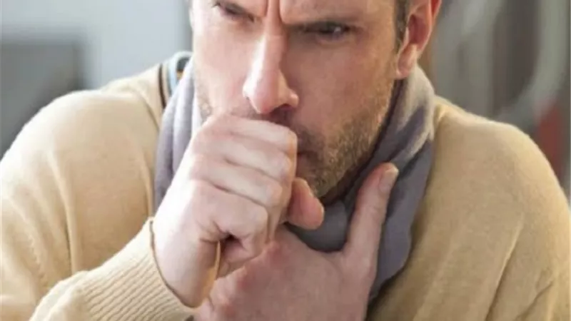 اعرف علاج نزلات البرد للأطفال والكبار