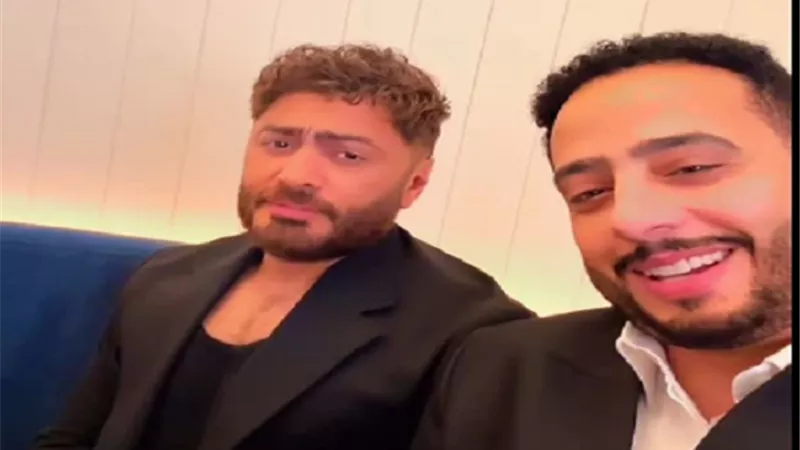 أبطال فيلم 
