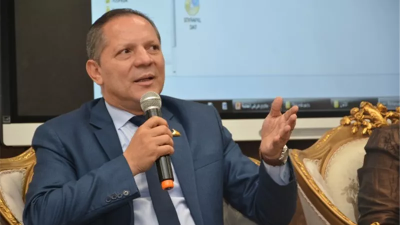 قرار جمهوري بإنشاء جامعة دمياط الأهلية