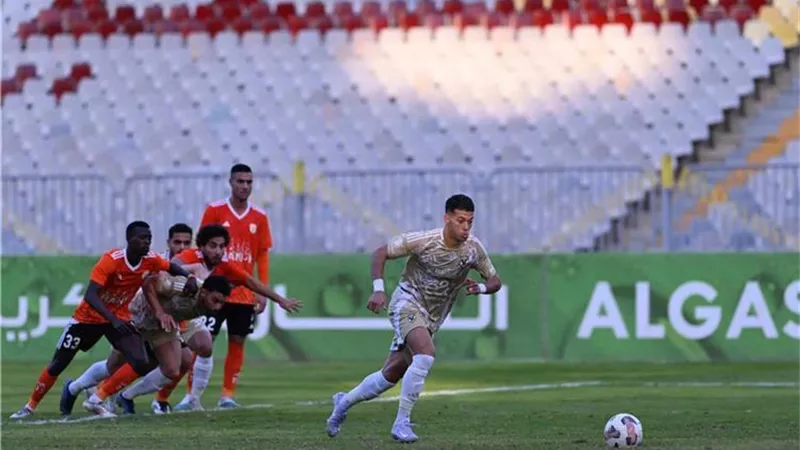 موعد مباراة الأهلي وفاركو اليوم في الدوري المصري..والقناة الناقلة