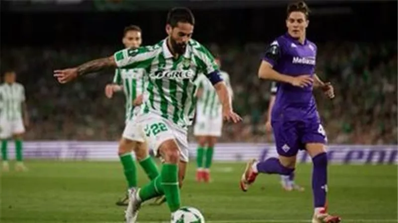 تاريخ مواجهات تشيلسي وريال بيتيس قبل لقاء اليوم بنهائي الدوري الأوروبي