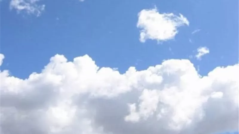 الأرصاد: أجواء ربيعية مائلة للحرارة اليوم.. والعظمي بالقاهرة 31 درجة