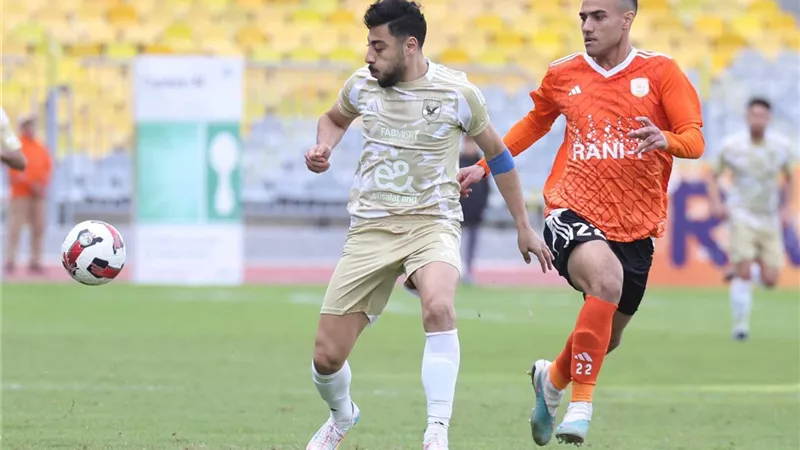 بالأرقام.. تاريخ مواجات الأهلي ضد فاركو قبل لقاء اليوم