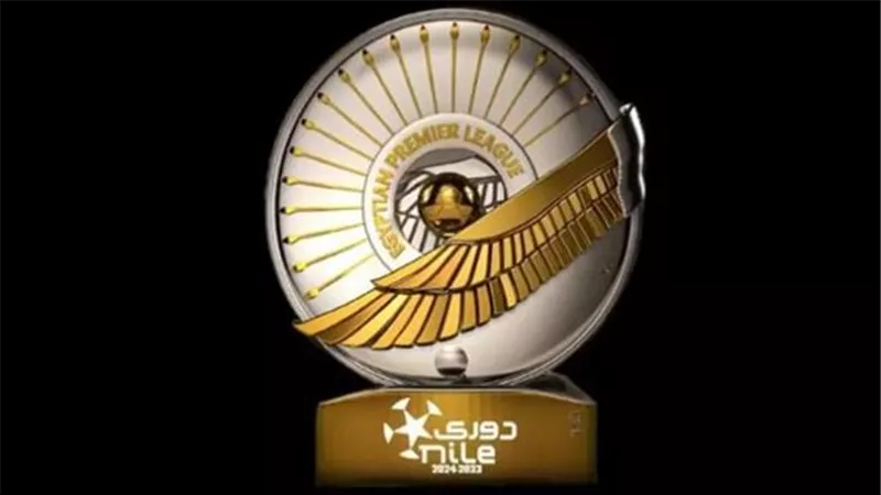 تعرف على جدول ترتيب الدوري المصري قبل مباراتي الأهلي وبيراميدز