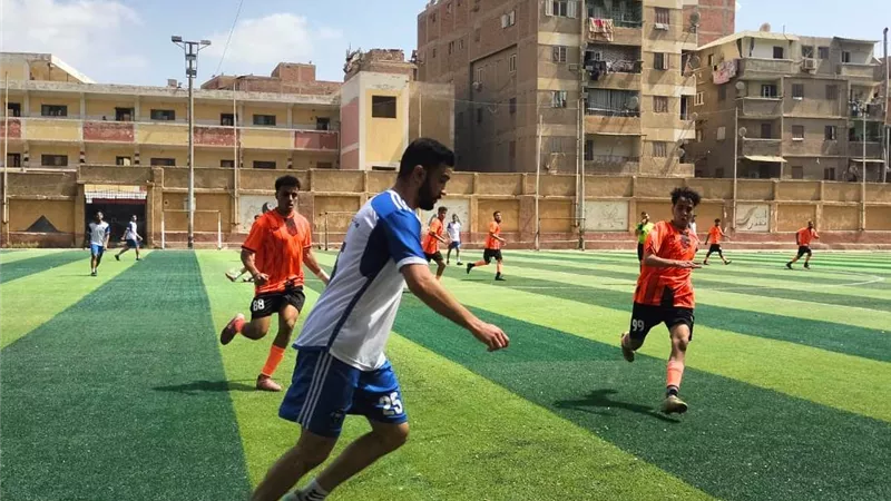 انطلاق النسخة ال١١ من دوري مراكز الشباب لكرة القدم بالمحافظات