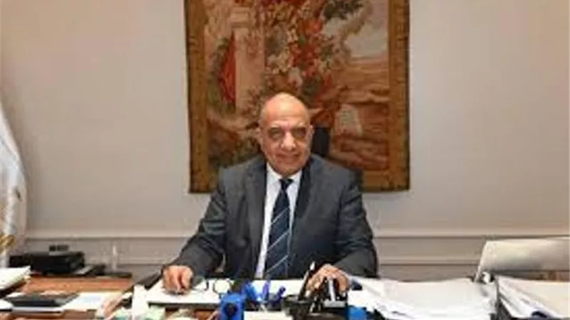عصمت: 4 شركات خاصة تنتج وتبيع الكهرباء مباشرة للمصانع