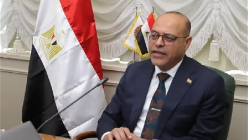 وزير العمل: استمرار التقديم على وظائف قيادية داخل الوزارة