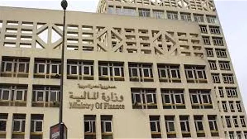 المالية: ارتفاع الإيرادات الضريبية لـ 1.710 تريليون جنيه في 10 أشهر