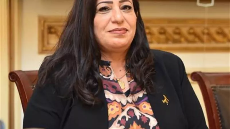 سامية سامي تعلن عدم رصد أي مخالفات لشركات السياحة خلال موسم الحج