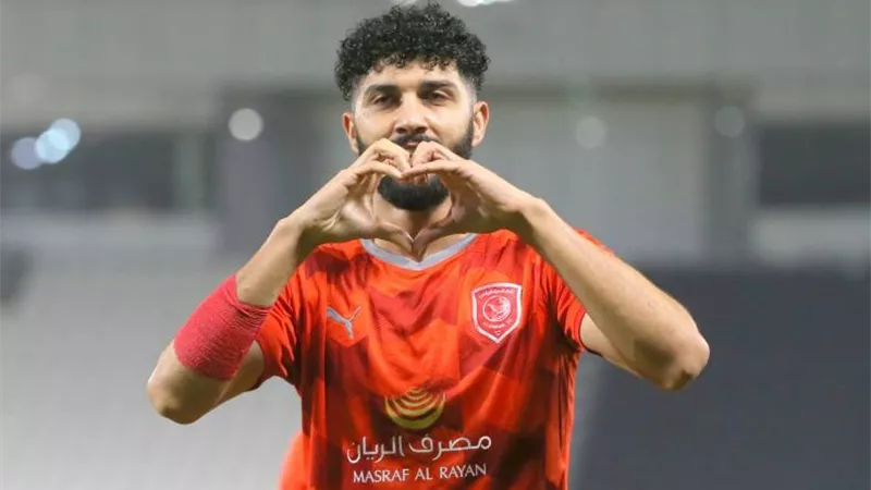 فرجاني ساسي يكشف حقيقة عودته إلى الزمالك