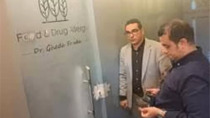 الصحة: إغلاق 3 عيادات خاصة بـ 6 أكتوبر تعمل بدون ترخيص