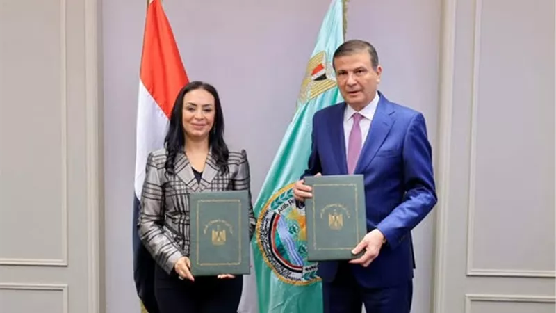 بروتوكول تعاون بين التضامن الاجتماعي والزراعة لدعم مبادرة «ازرع»