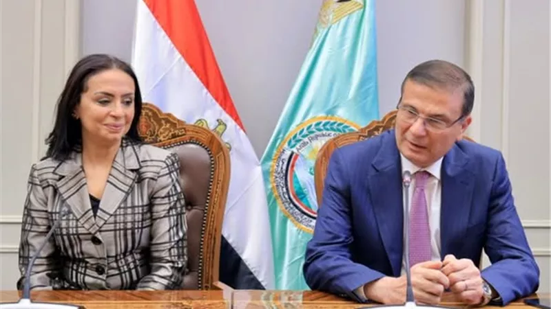 ازرع..مبادرة لتحقيق الحماية الاجتماعية ودعم الأسر الأولى بالرعاية