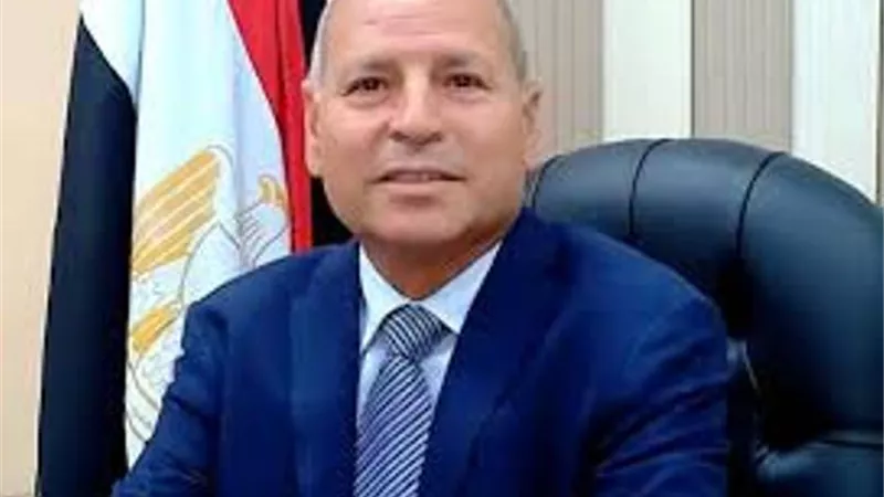 محافظ القاهرة يؤكد استعداد المجازر لتلبية الطلب المتزايد خلال العيد