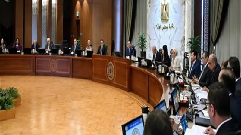 مدبولي: تذليل أية عقبات لضمان نجاح المستثمرين الأمريكيين في مصر