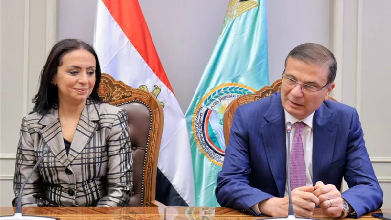 بروتوكول تعاون بين التضامن والزراعة لدعم مبادرة 