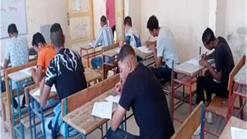 ٣٠ الف و٧١٢ طالبا فى امتحانات الدبلومات الفنية غدا بالإسكندرية