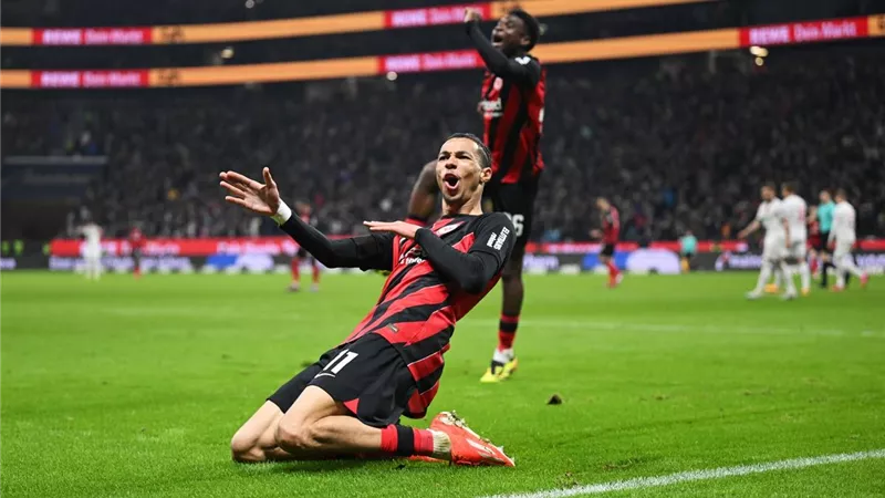 ليفربول يزاحم تشيلسي على التعاقد مع نجم البوندسليجا