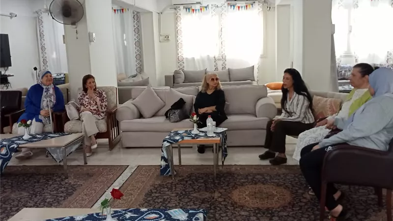 القومي للمرأة يشارك في ورشة 