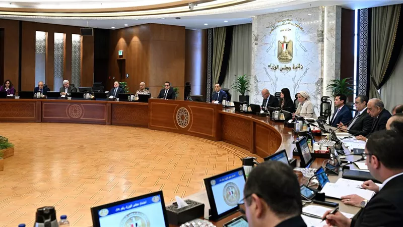 الوزراء يستعرض مشروعات الكهرباء للوصول بالطاقات المتجددة إلى 30%