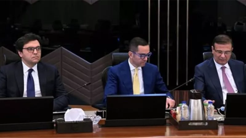 وزير الاستثمار: يتعين إعداد خريطة استثمار جاهزة تمتد لـ10 سنوات