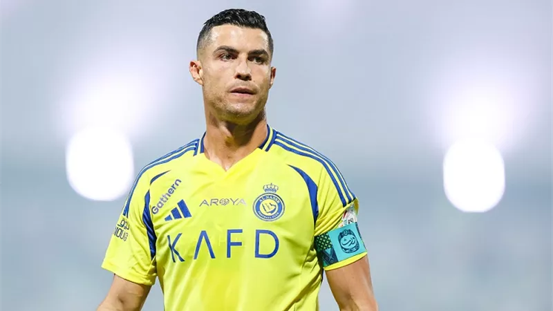 تحرك قوي لتواجد رونالدو مع الهلال السعودي في كأس العالم للأندية