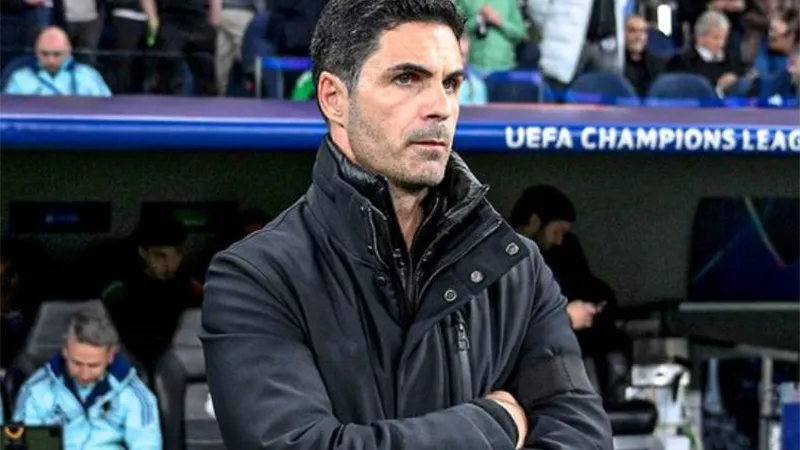 أرسنال يتمسك بضم مهاجم أتلتيكو مدريد تحسبا لفشل صفقة جيوكيريس