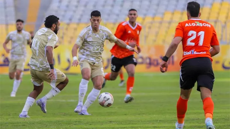أحمد السيد: الأهلي لن يفرط في الدوري وسيكون مختلف فى مونديال الأندية