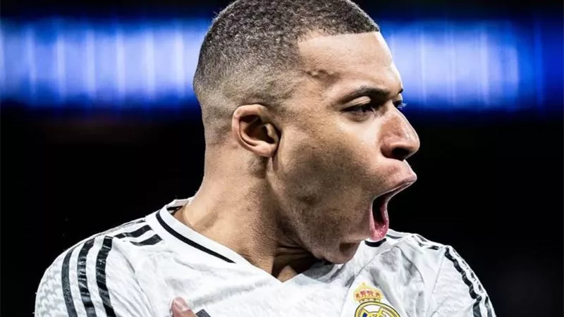 كيليان مبابي يوجه رسالة لجماهير الريال قبل كأس العالم للأندية