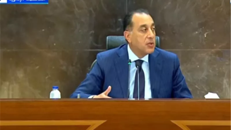 مدبولي يوضح المدة الانتقالية لشقق الإيجار القديم السكنية والتجارية