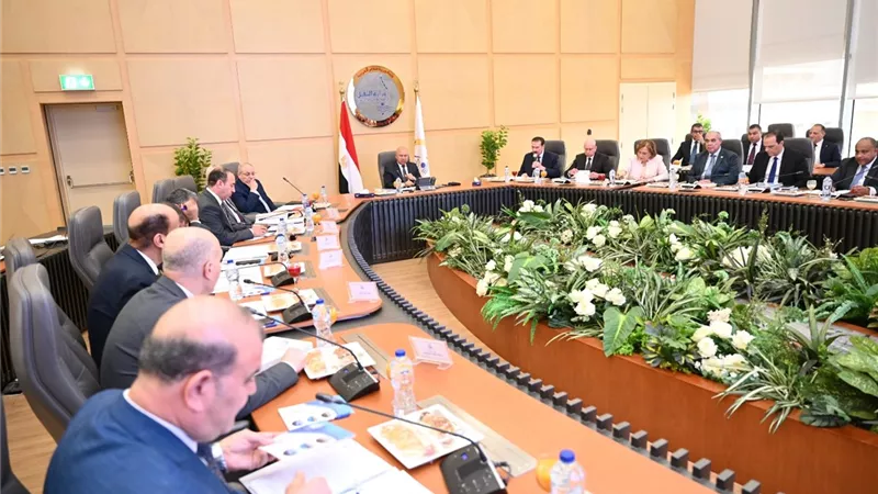 خطة شاملة لرفع أسطول النقل البحري إلى 36 سفينة بحلول 2030