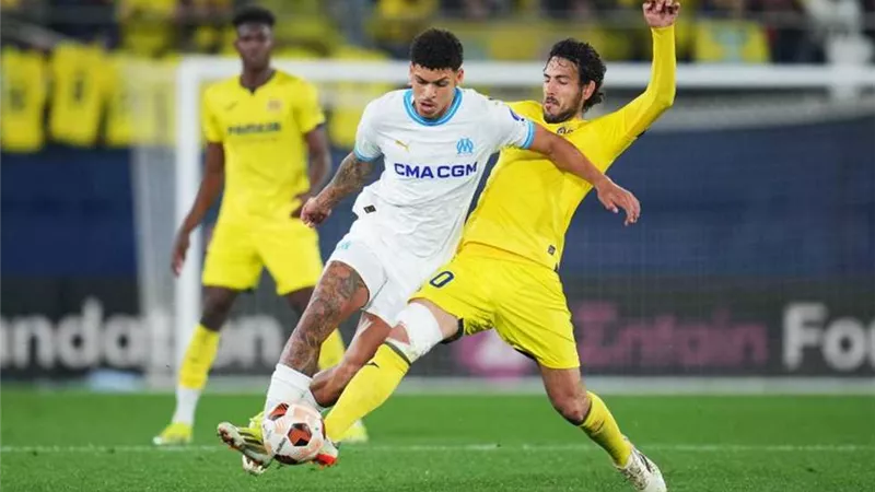 إنتر يتوصل إلى اتفاق لضم لويس هنريكى مقابل 26 مليون يورو