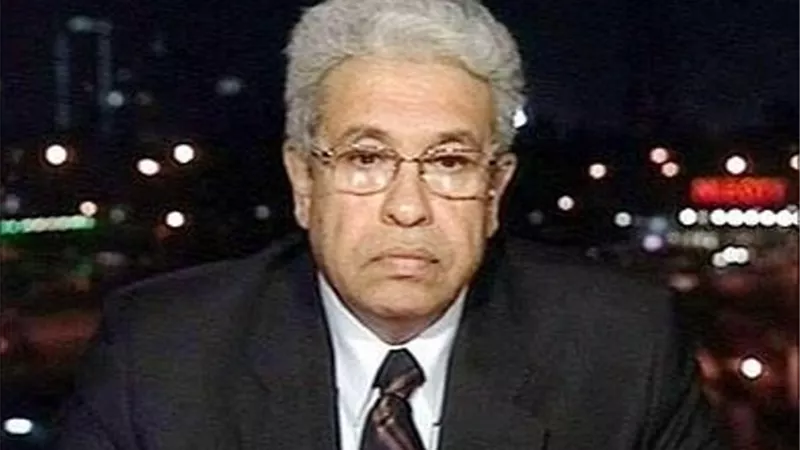 عبد المنعم سعيد يكشف دلالة زيارة ترامب الأخيرة للمنطقة