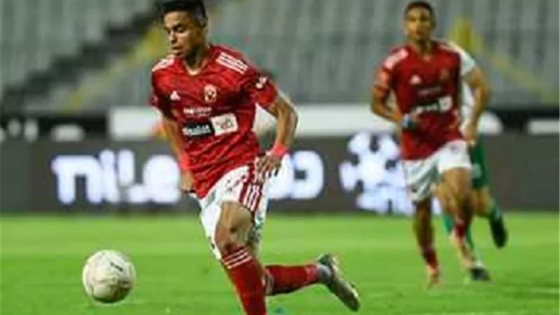 أهم تصريحات لاعبي الأهلي عقب التتويج بالدوري