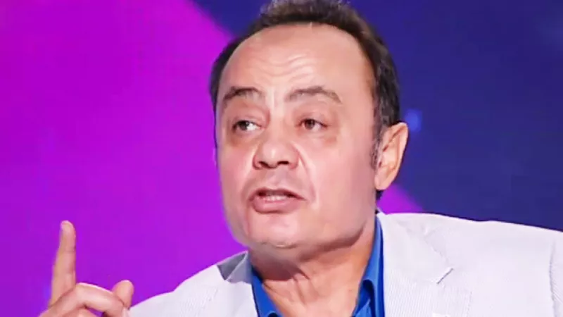 طارق يحيى: الأهلي تفوق علي الزمالك إدارياً وفنياً