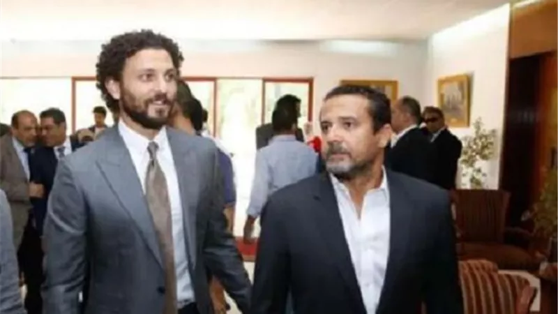 بالأسماء..6 مرشحين لمنصب مدير التعاقدات في الأهلي