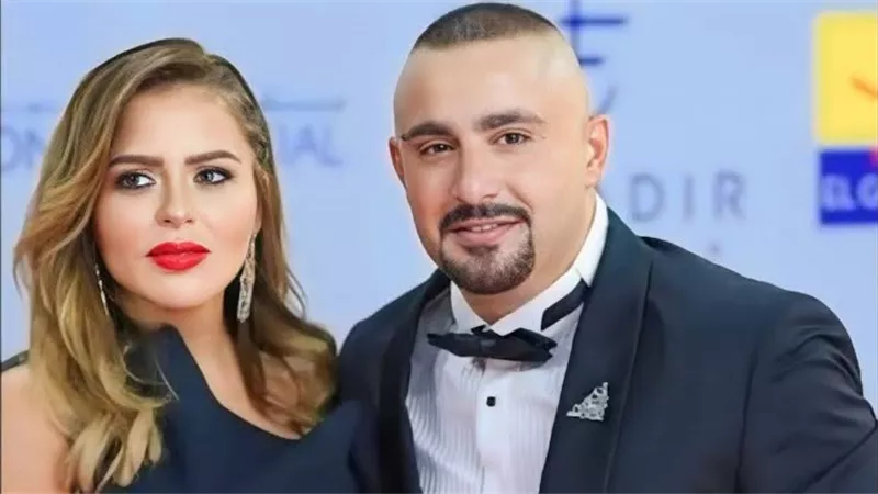 أحمد السقا يحسم حقيقة انفصاله عن مها الصغير