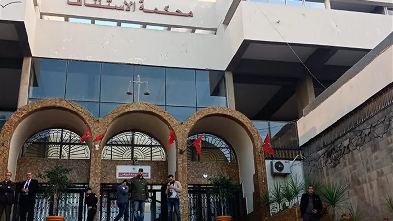 مجلس رؤساء محاكم الاستئناف: فتح باب تلقي الشكاوى للخدمات المميكنة