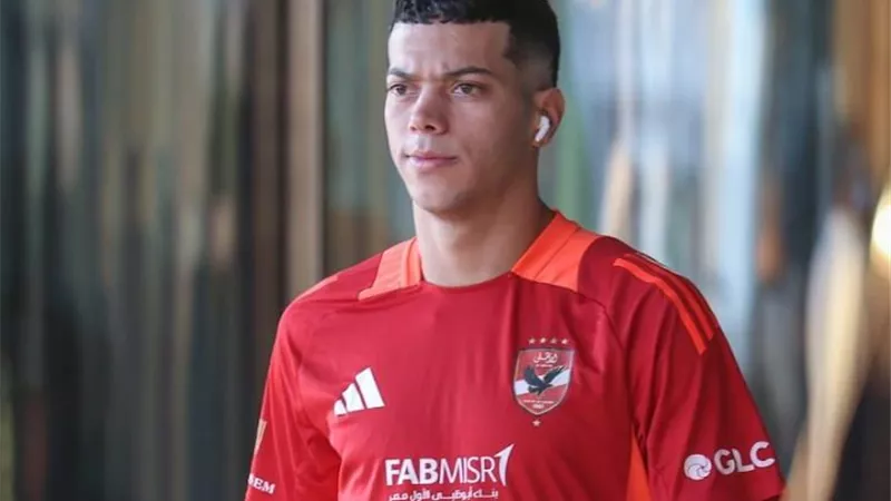 عودة إمام عاشور الى منتخب مصر بعد تألقه.. مصدر يكشف