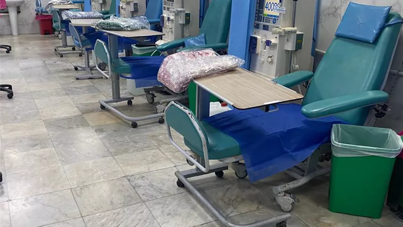 الصحة: المرور على 76 منشأة طبية خاصة بالإسماعيلية