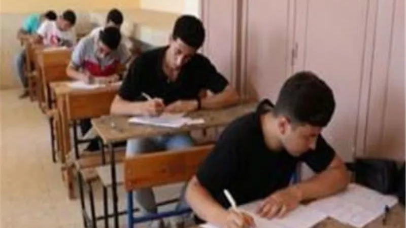 اللغة العربية والدين بلا شكاوى فى الأقصر ..والمراقبون يستغيثون