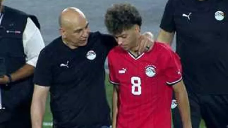 عودة إمام عاشور لصفوف منتخب مصر