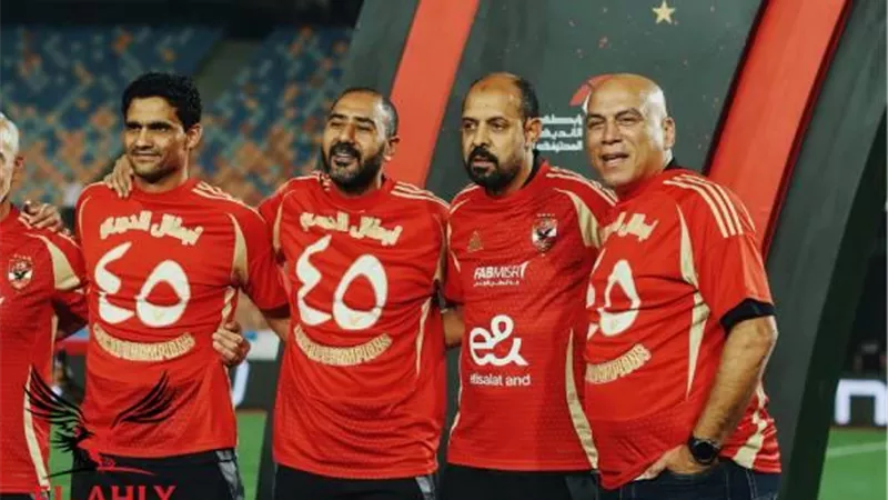 محمد يوسف: حصد الدوري دفعة قوية للأهلي قبل كأس العالم للأندية
