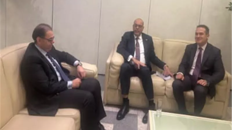 وزير العمل في زيارة إلى صربيا لفتح أسواق عمل جديدة للشباب المصري