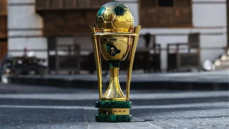 الإيطالي ماوريتسيو حكما لنهائى كأس خادم الحرمين