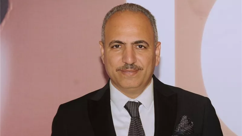 عبد الرحمن الزعيم رئيسًا لجمعية مستثمري بدر بإجماع الأعضاء