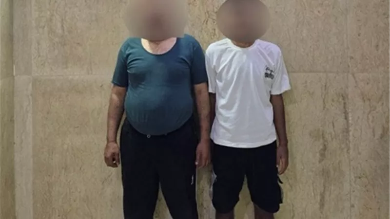 الداخلية تكشف ملابسات فيديو التعدى على شخص بسلاح أبيض ووفاته